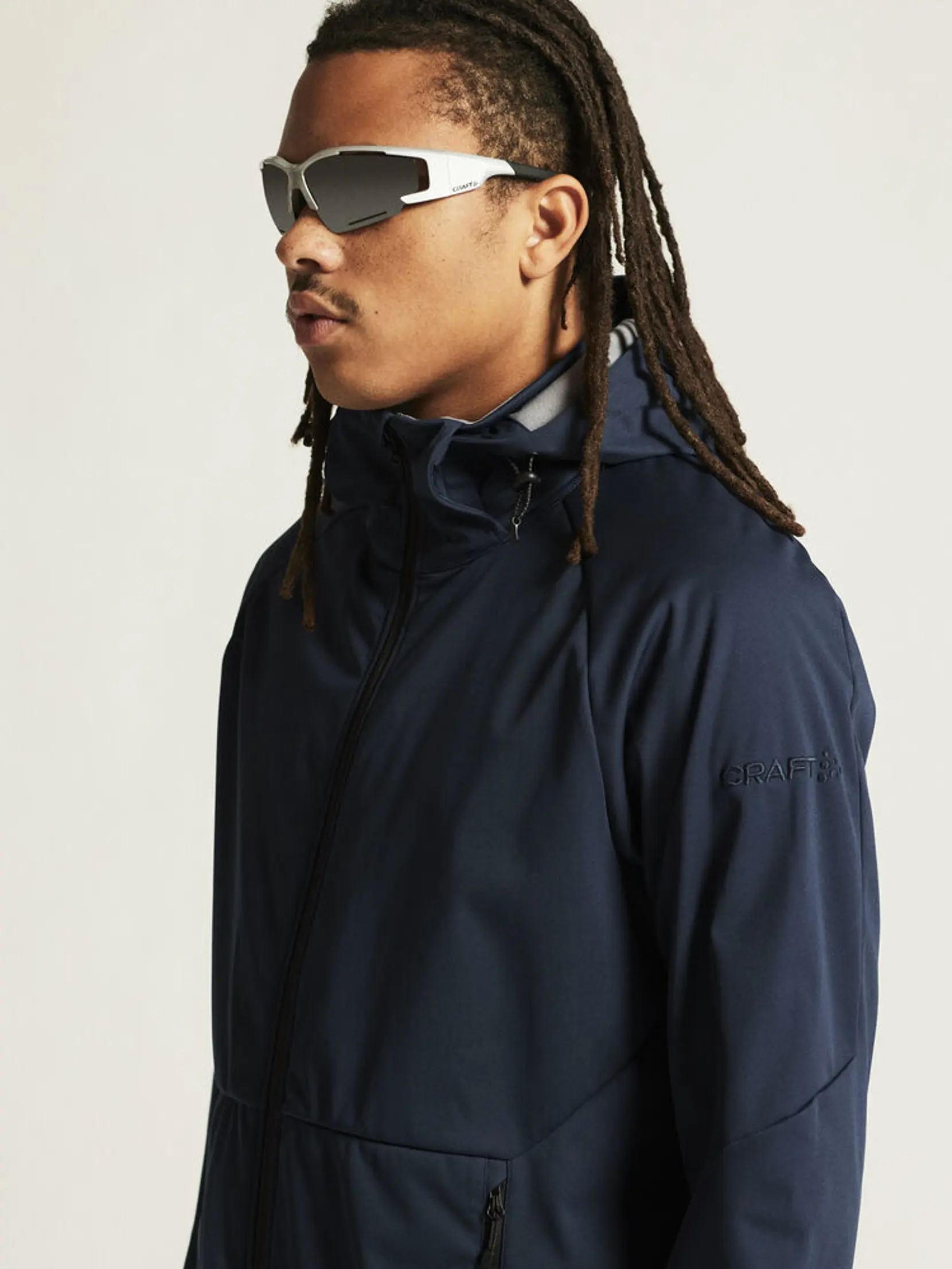 Bild på CORE Explore Softshell Jacket 2 M