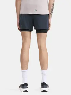 Bild på ADV Essence 2-in-1 Stretch Shorts M