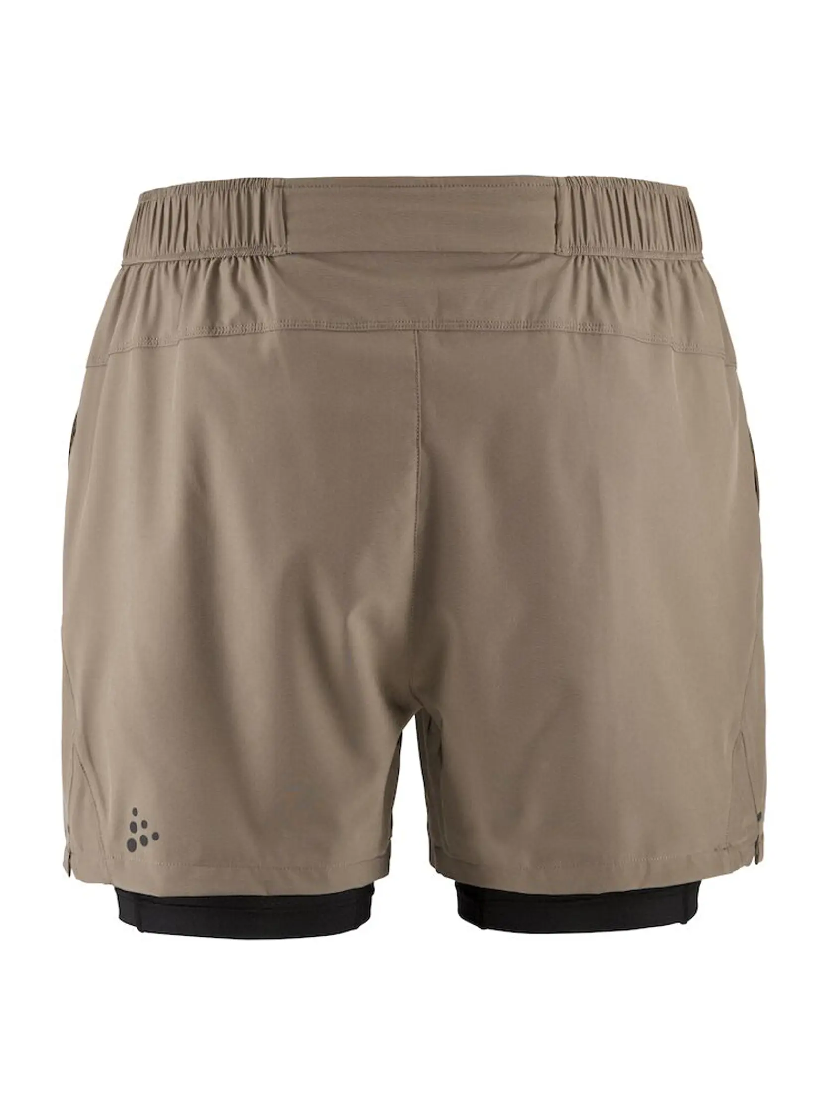 Bild på ADV Essence 2-in-1 Stretch Shorts M
