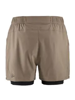 Bild på ADV Essence 2-in-1 Stretch Shorts M