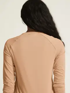 Bild på Collective LS Tee W