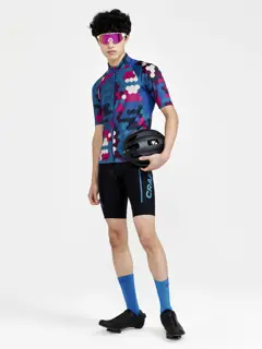 Bild på ADV Endur Graphic Jersey M