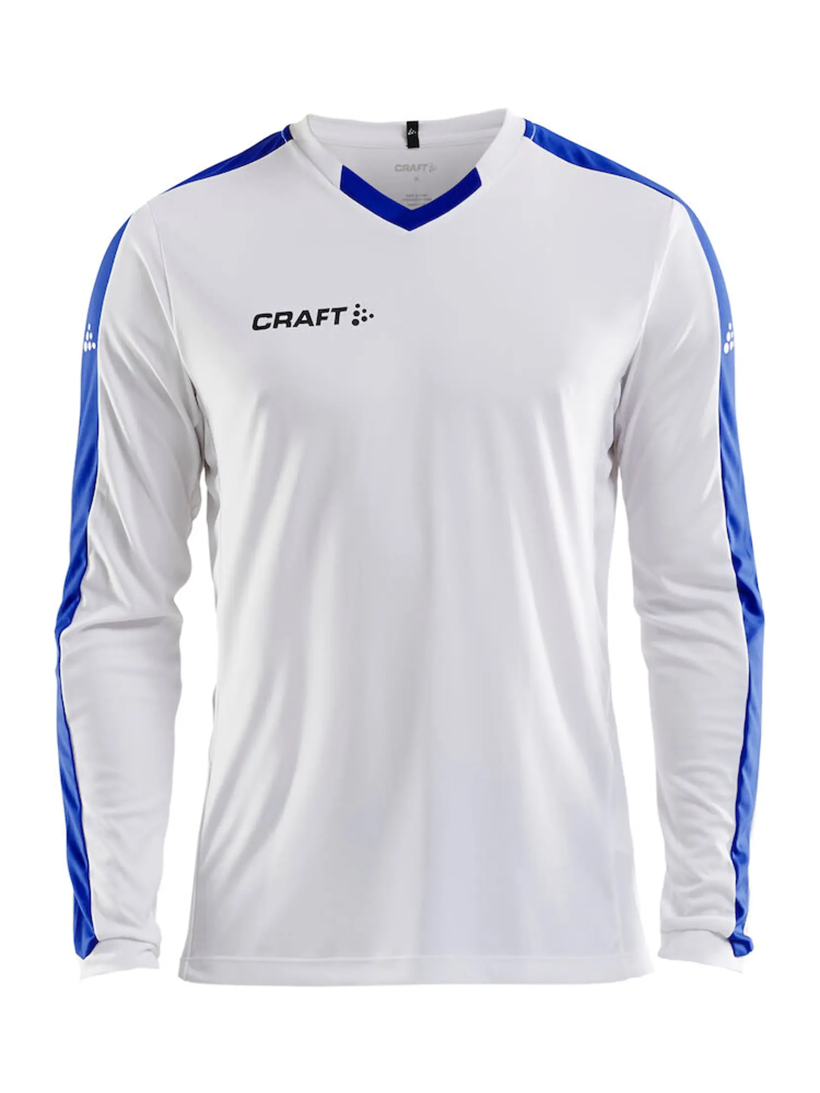Bild på Progress Jersey Contrast LS M