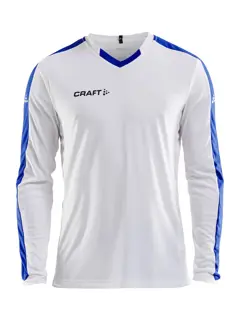 Bild på Progress Jersey Contrast LS M