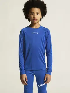 Bild på Rush 2.0 LS Tee JR