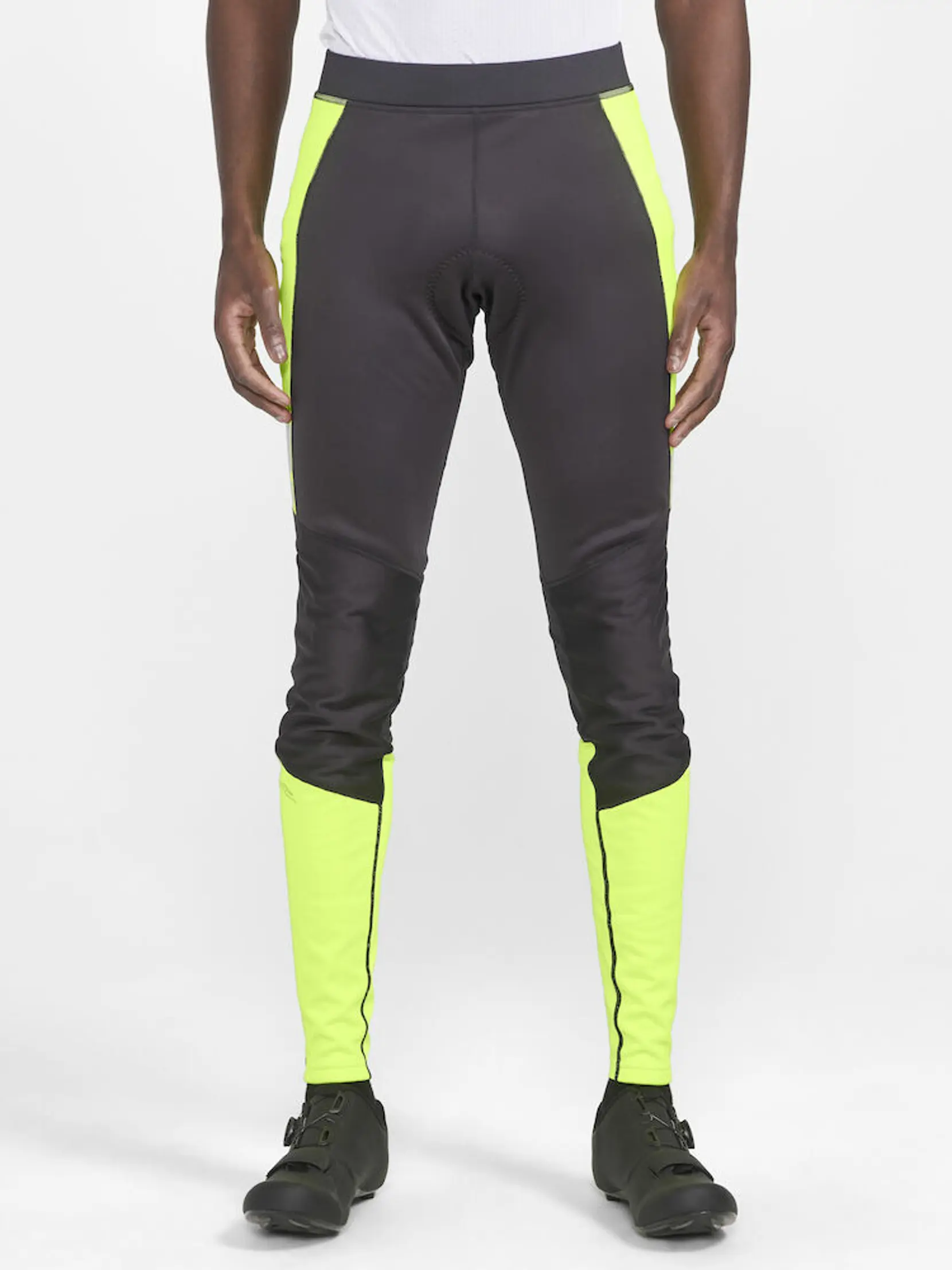 Bild på Core Bike SubZ Lumen Wind Tights M