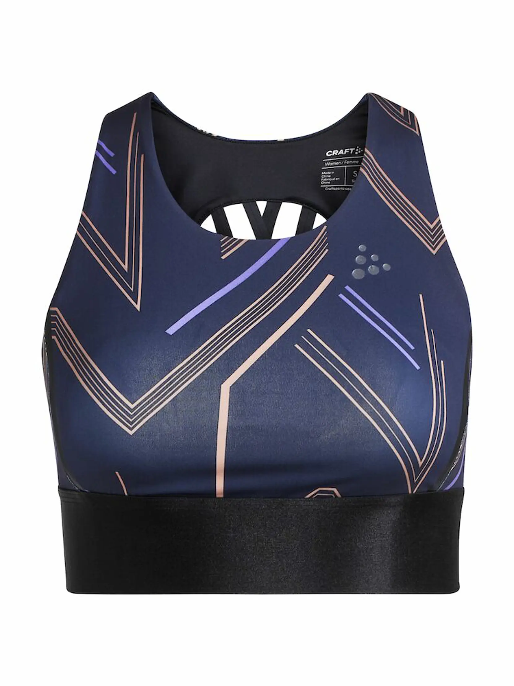Bild på ADV HiT Padded Sport Top W