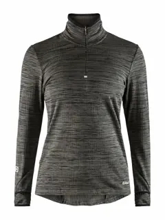 Bild på Grid Halfzip W