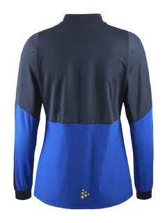 Bild på CTM Team Training Full Zip W