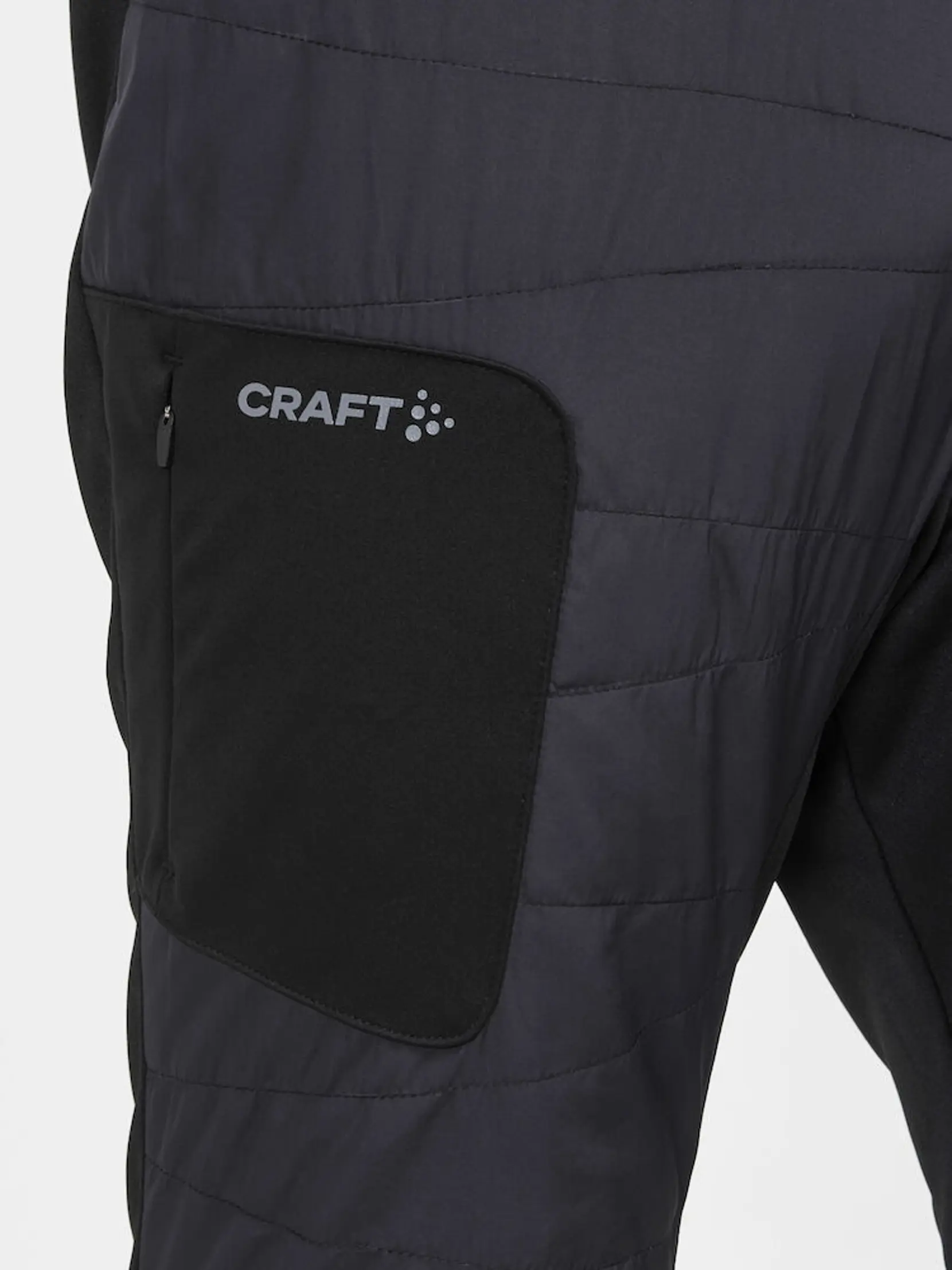 Bild på Core Nordic Training Insulate Shorts M