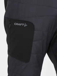 Bild på Core Nordic Training Insulate Shorts M