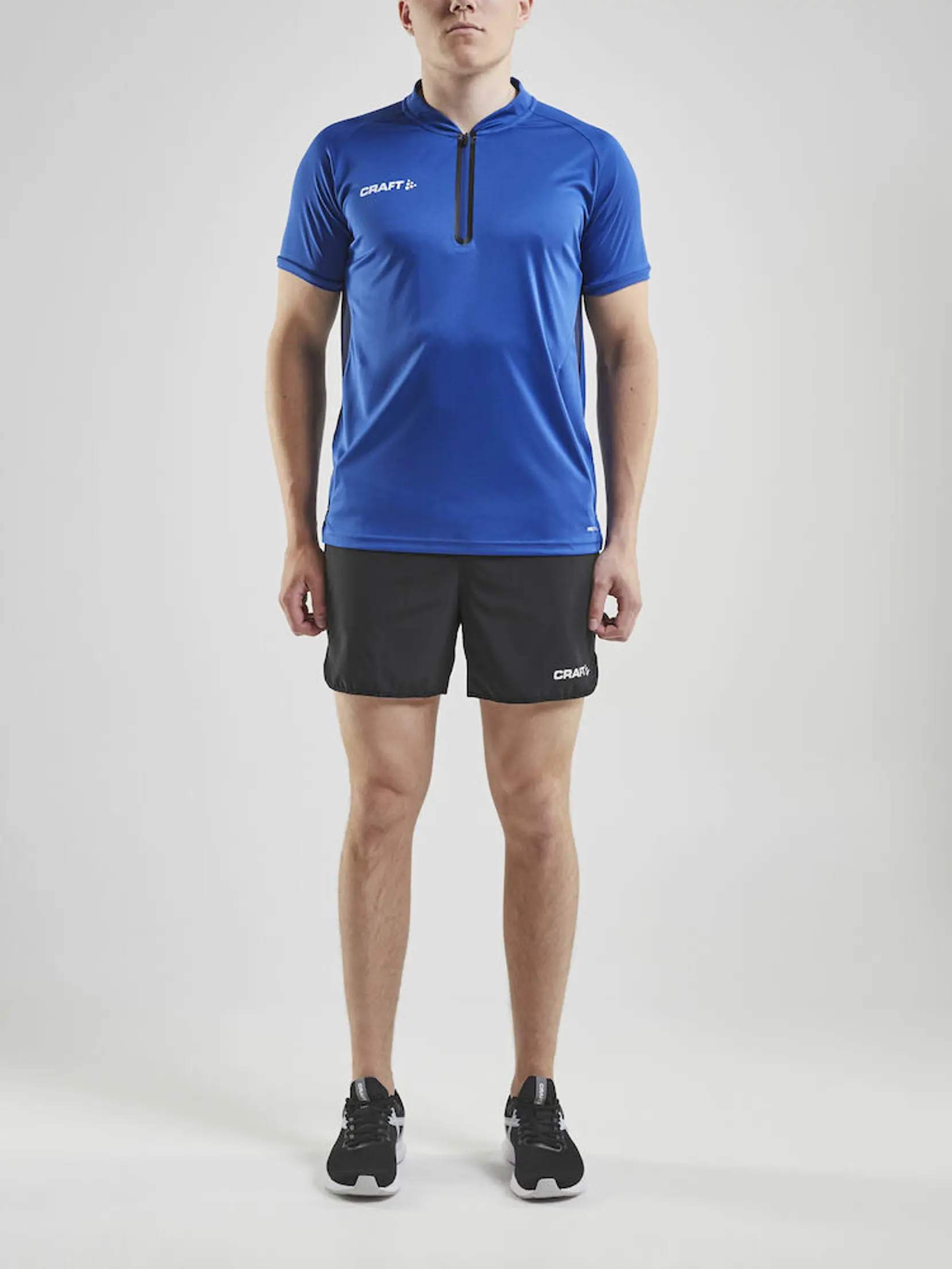 Bild på PRO Control Impact Polo M