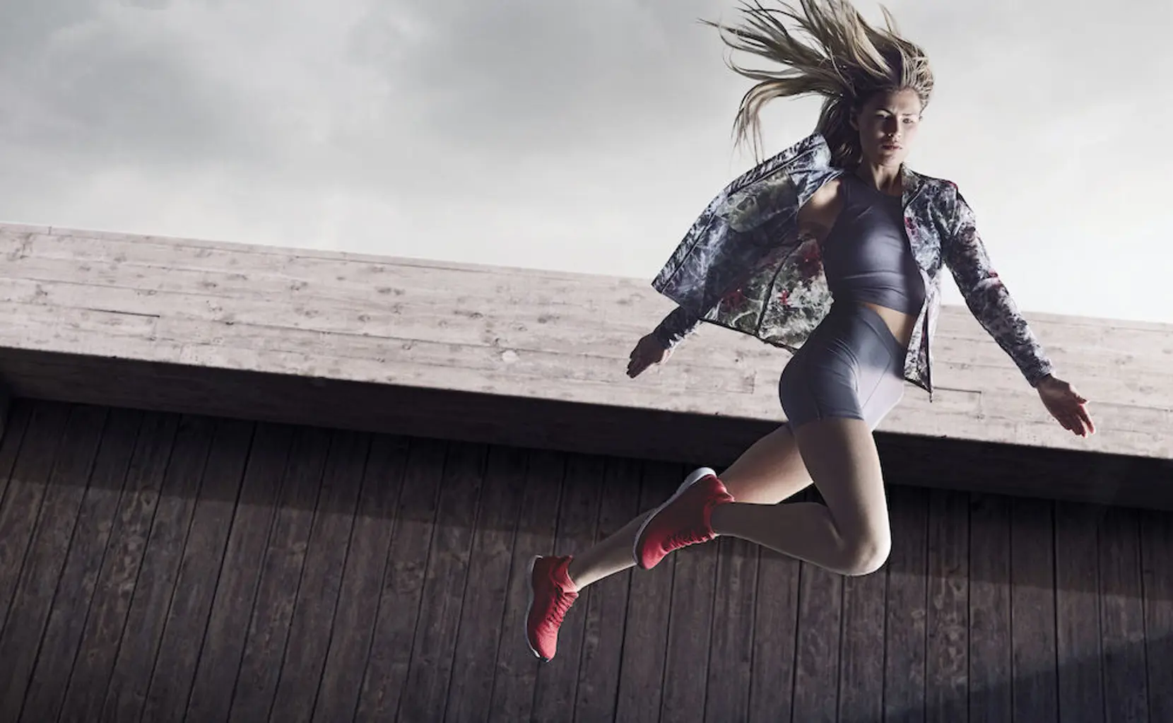 Bild på Vent Short Tights W