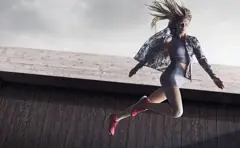 Bild på Vent Short Tights W