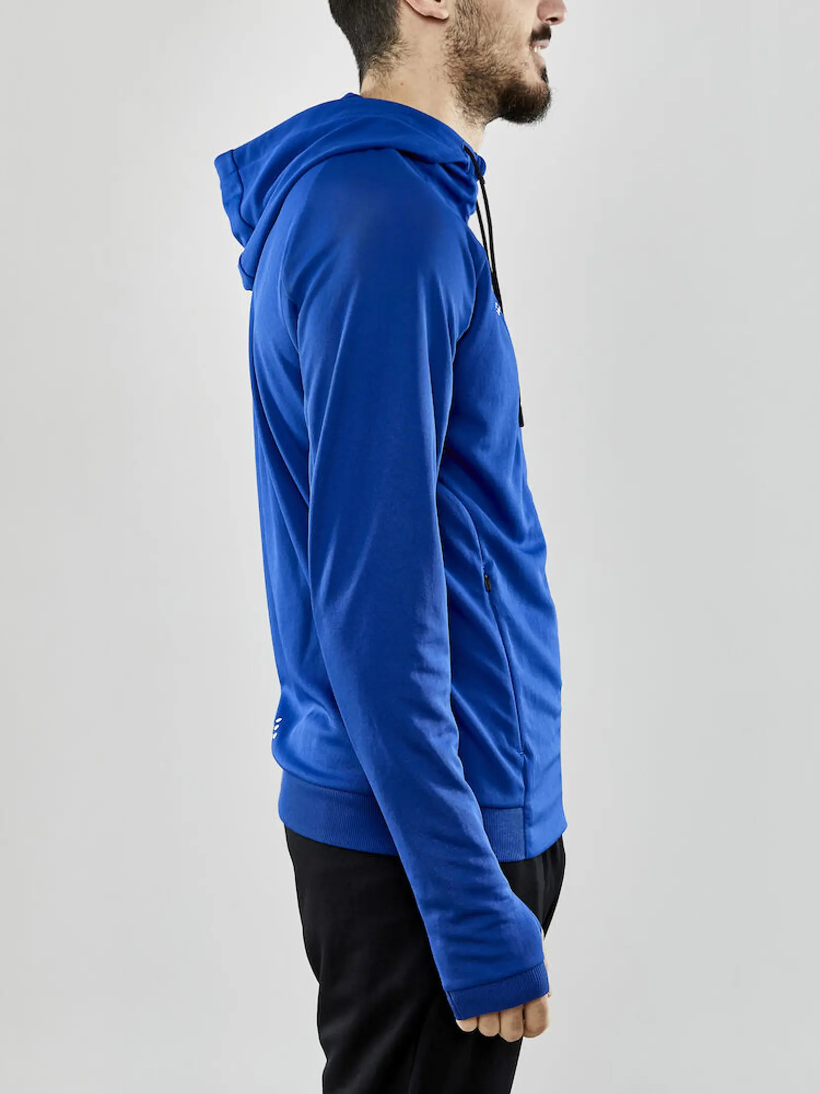 Bild på Evolve Hood Jacket M