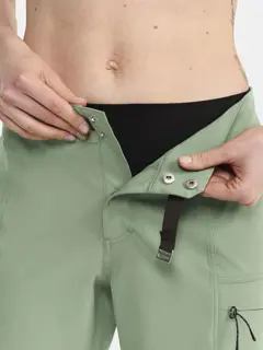 Bild på CORE Offroad XT Shorts w Pad W