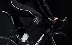Bild på Ideal Wind Bib Tights M