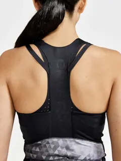 Bild på ADV Endur Singlet W
