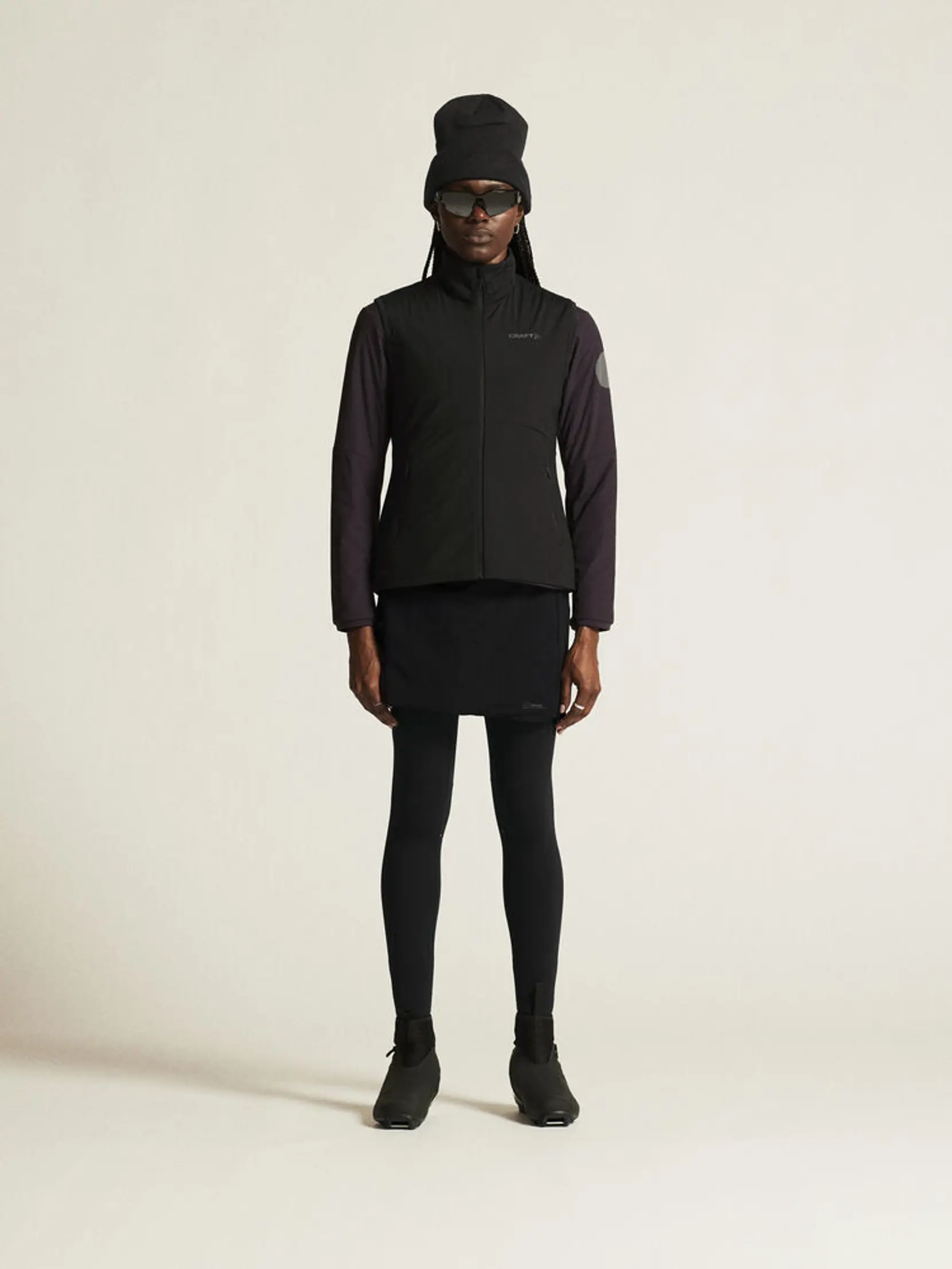 Bild på ADV Nordic Training Insulate Vest W