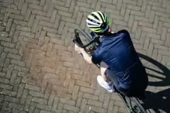 Bild på CORE Essence Bib Shorts M