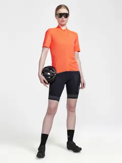Bild på CORE Endur Lumen Jersey W