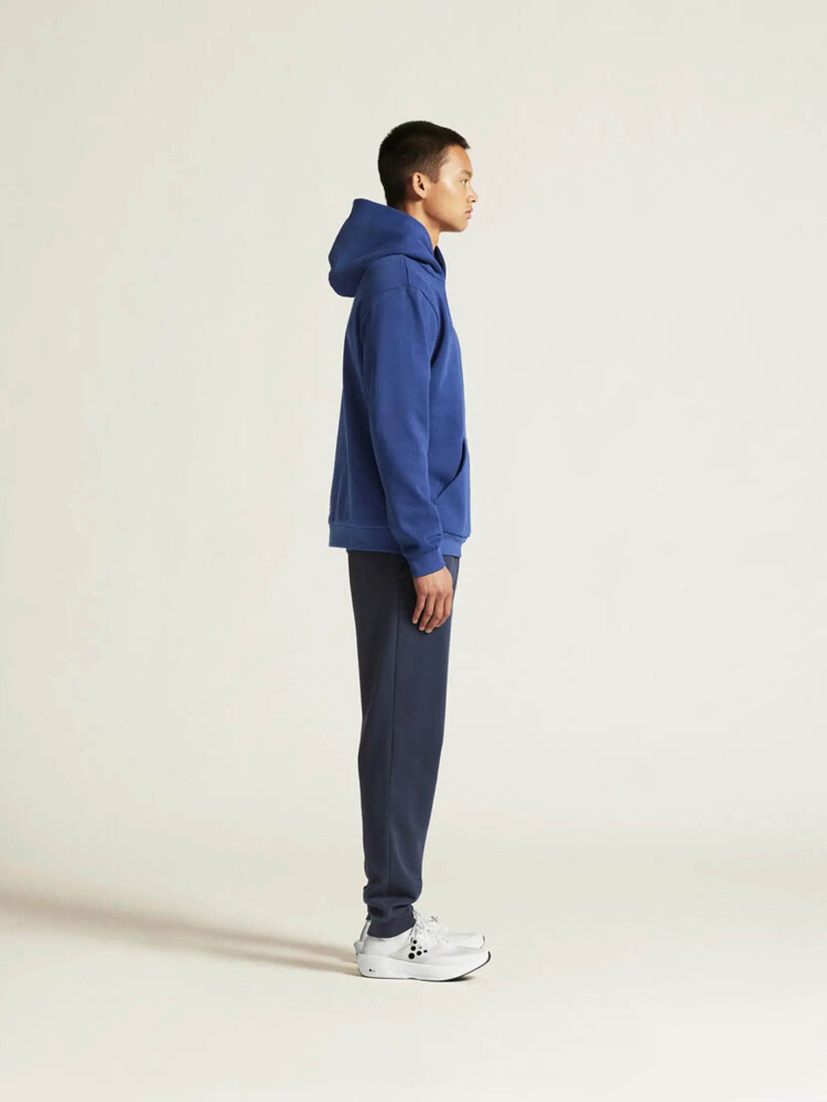 Bild på Community 2.0 Logo Hoodie M