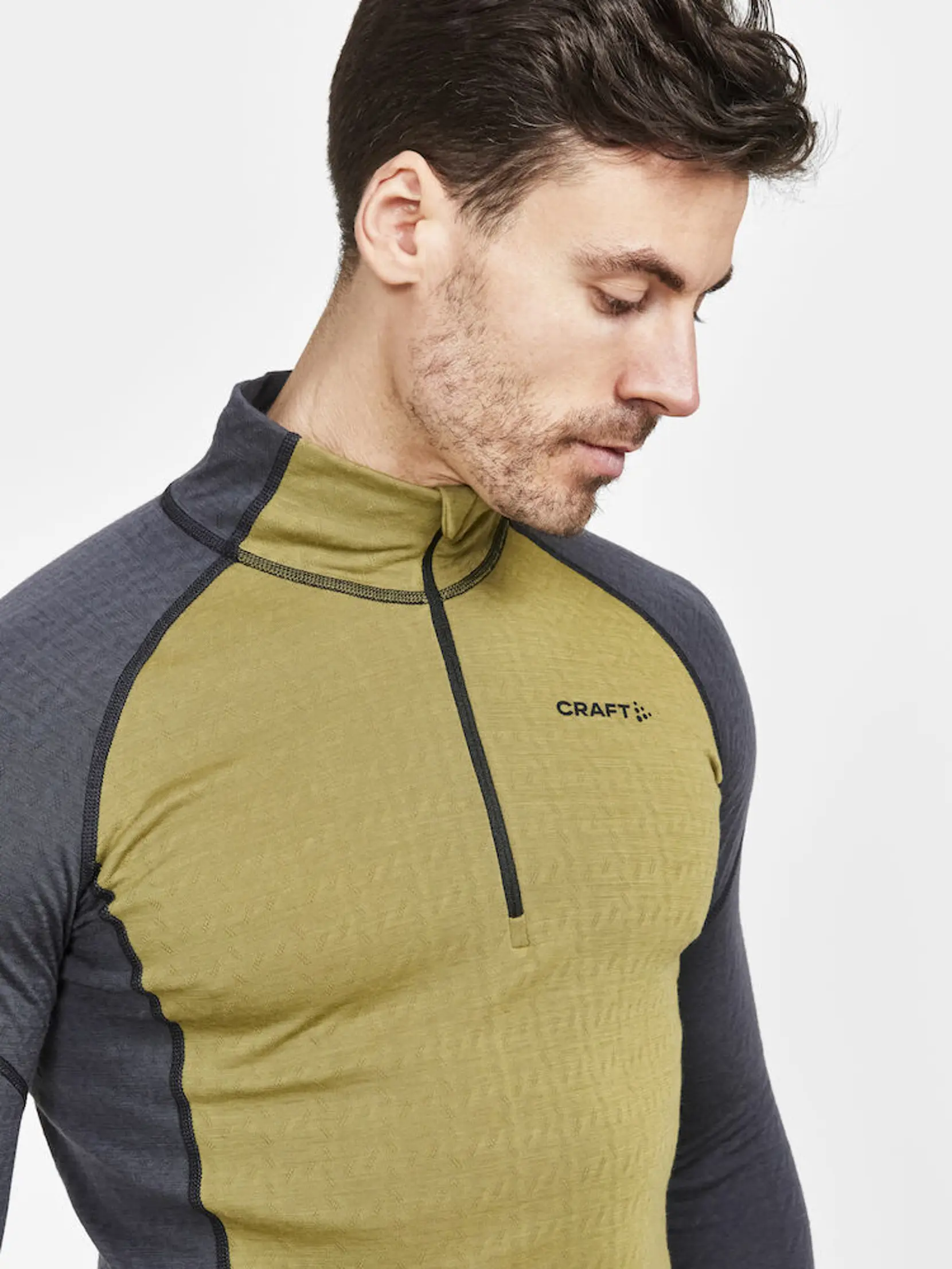 Bild på ADV Nordic Wool HZ M