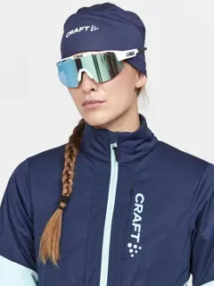Bild på PRO Nordic Race Insulate Jacket W