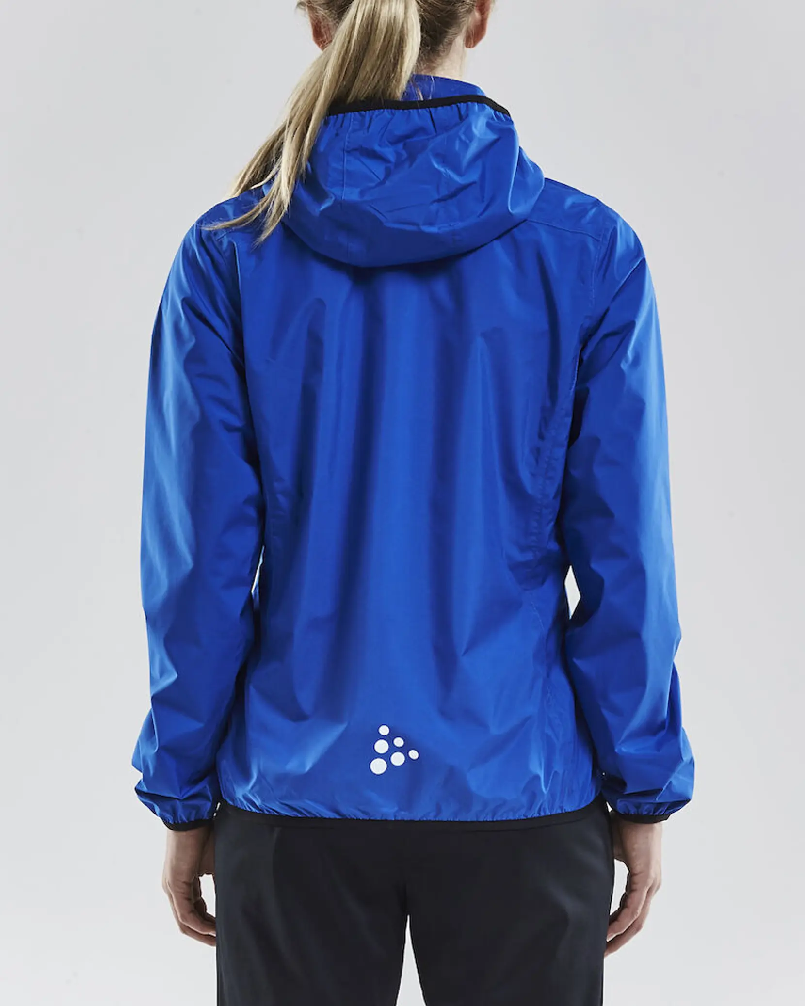 Bild på Jacket Rain W