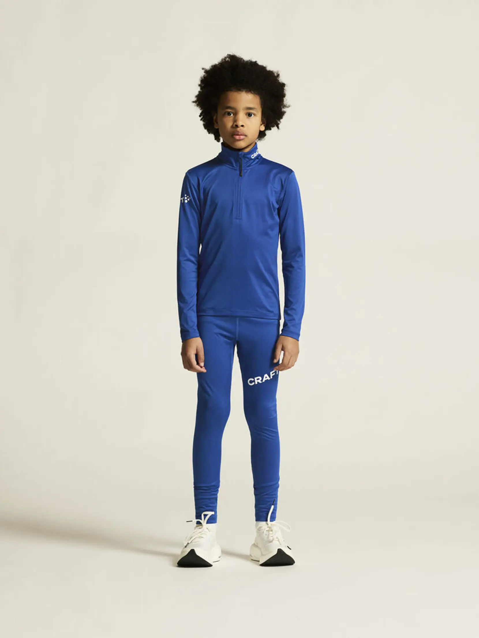 Bild på ADV Nordic Ski Club Jersey Jr