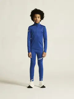 Bild på ADV Nordic Ski Club Jersey Jr