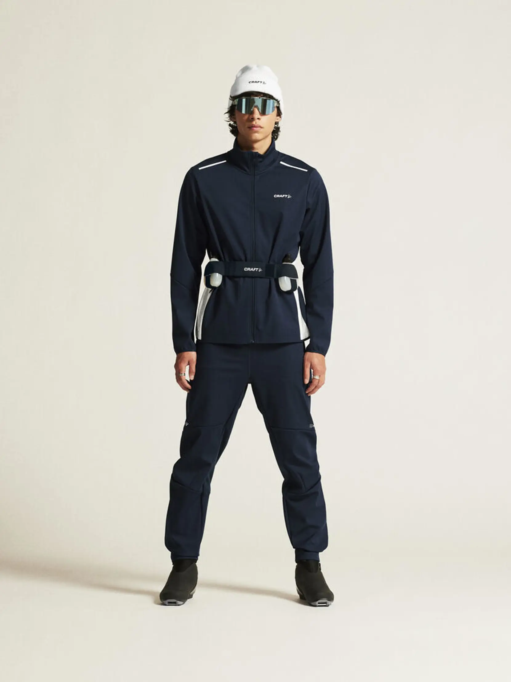 Bild på Core Nordic Training Pants M