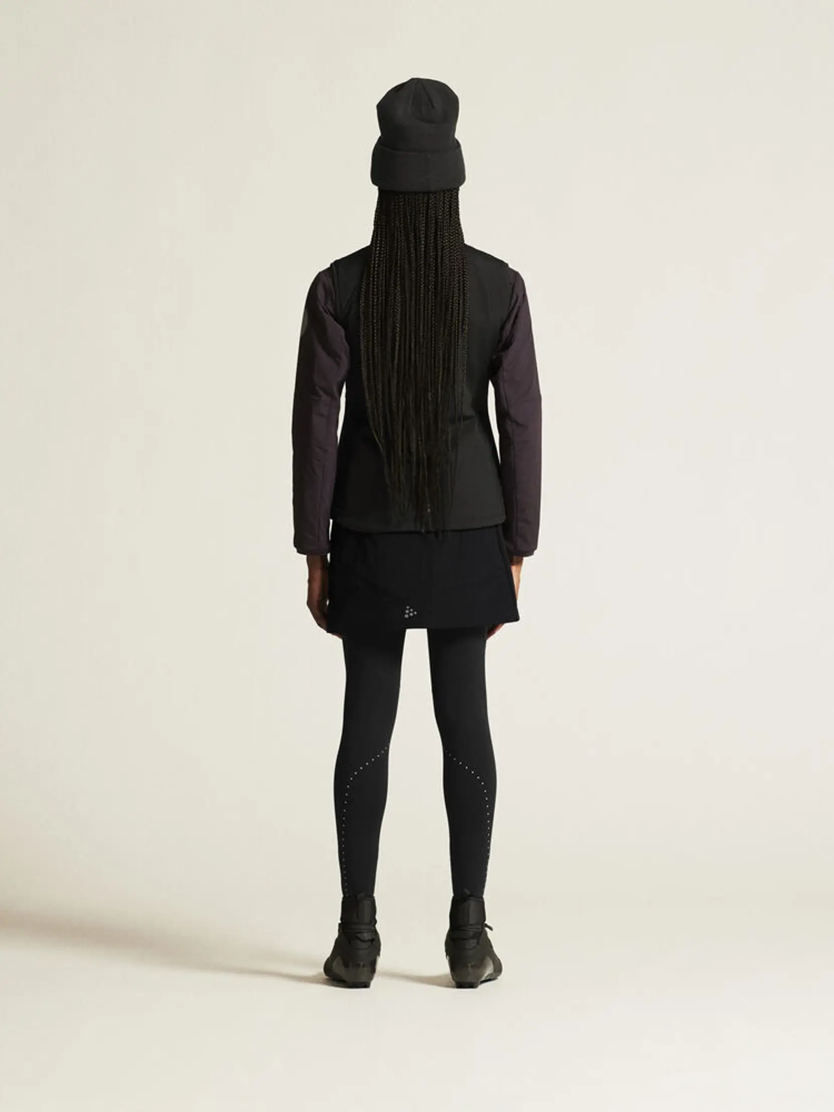 Bild på ADV Nordic Training Insulate Vest W