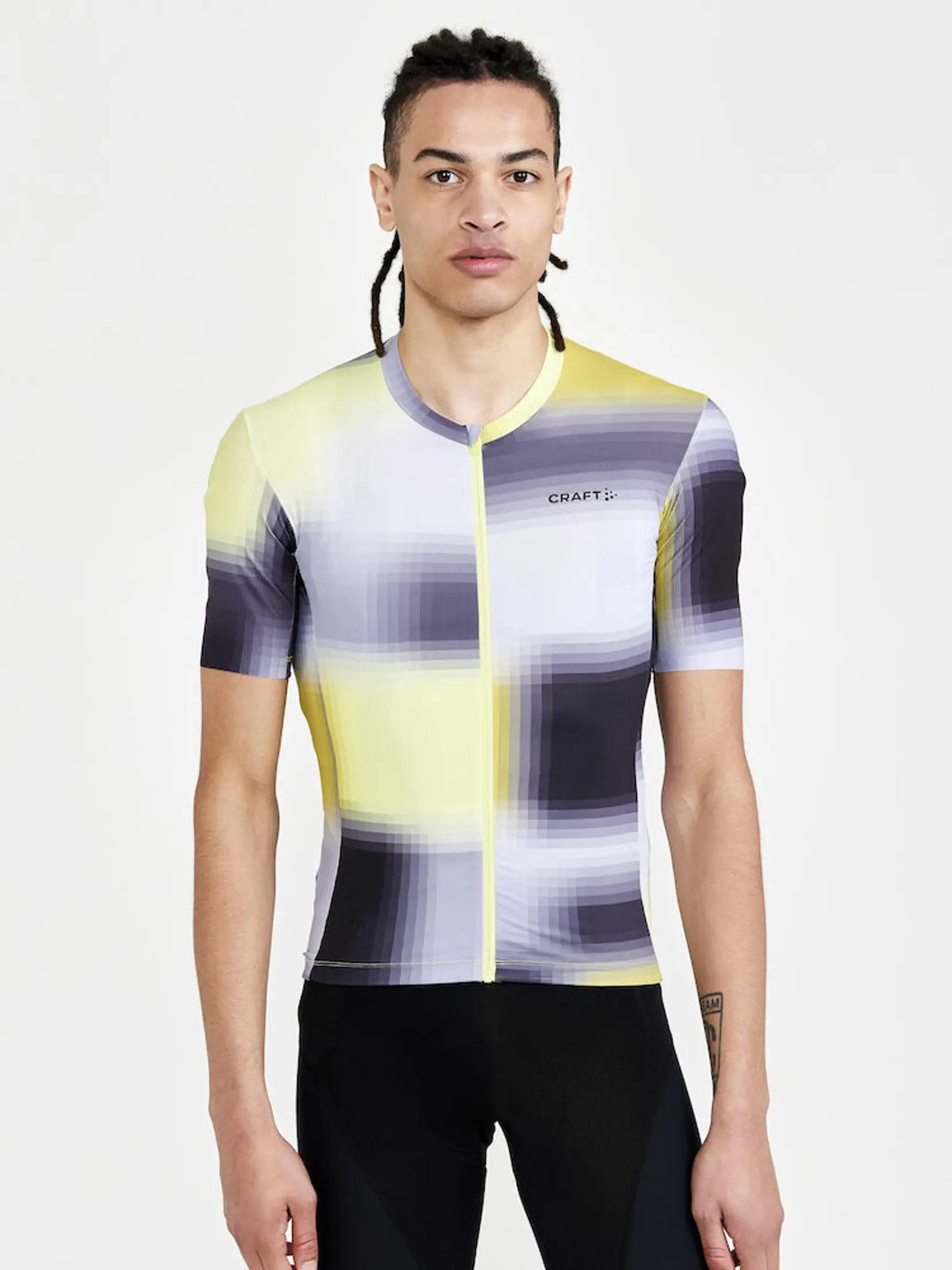 Bild på Adv Aero Jersey M