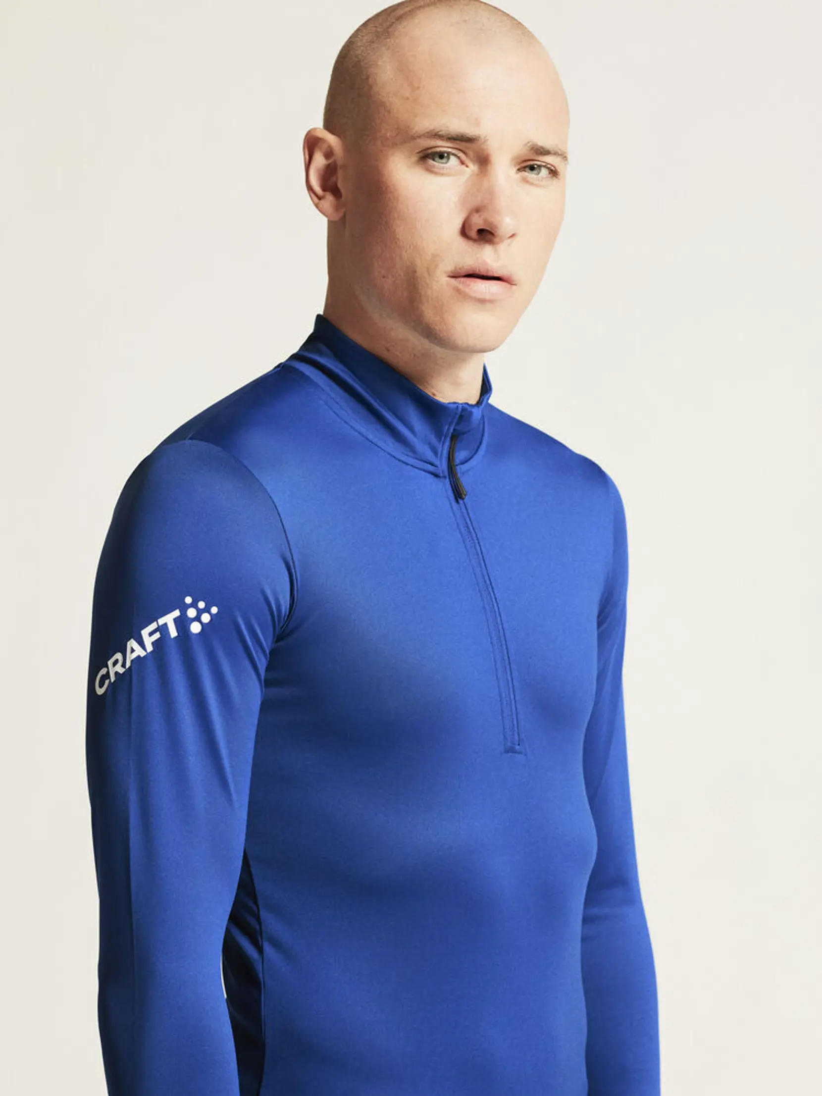 Bild på ADV Nordic Ski Club Jersey M