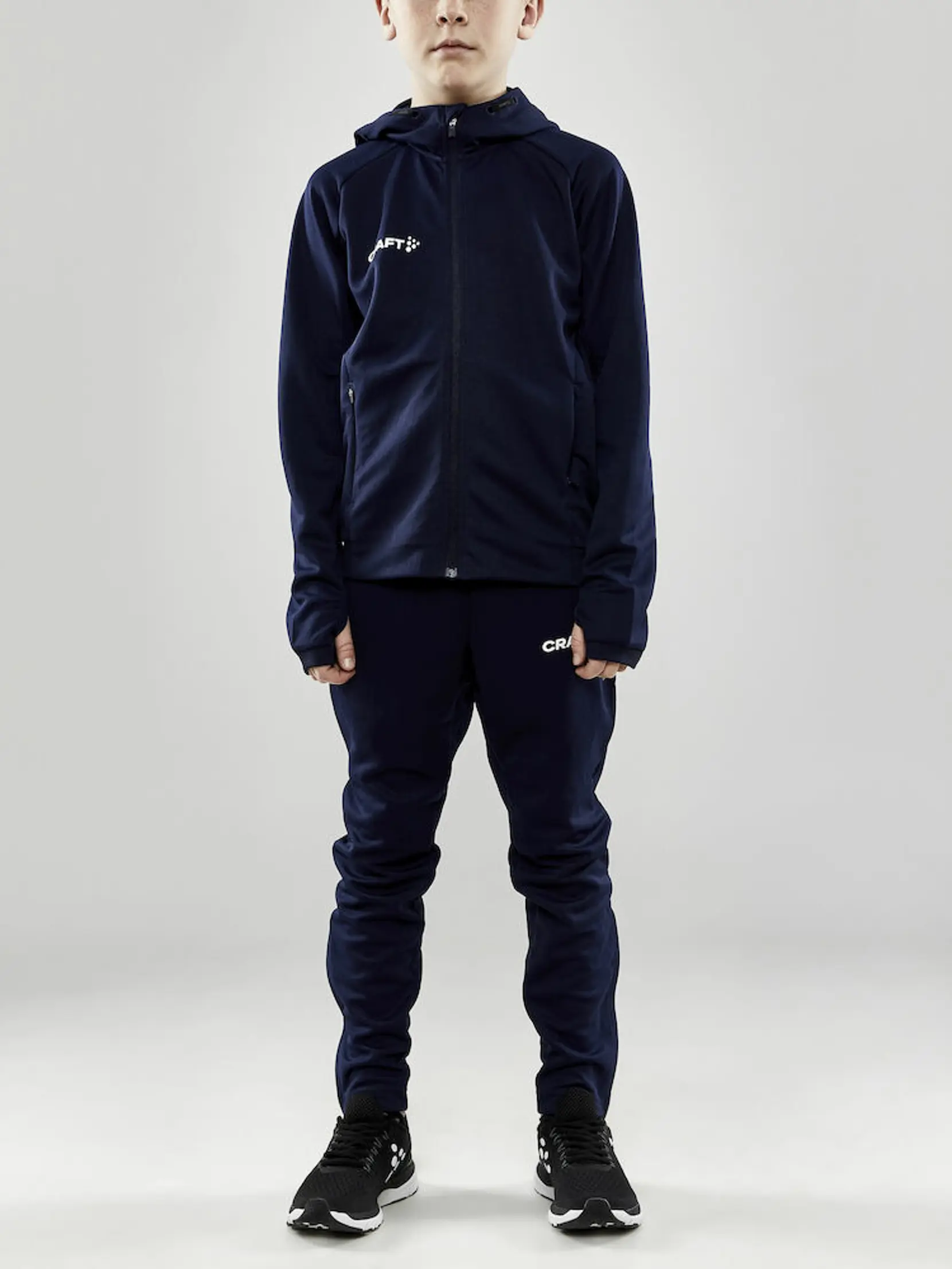 Bild på Evolve Pants JR