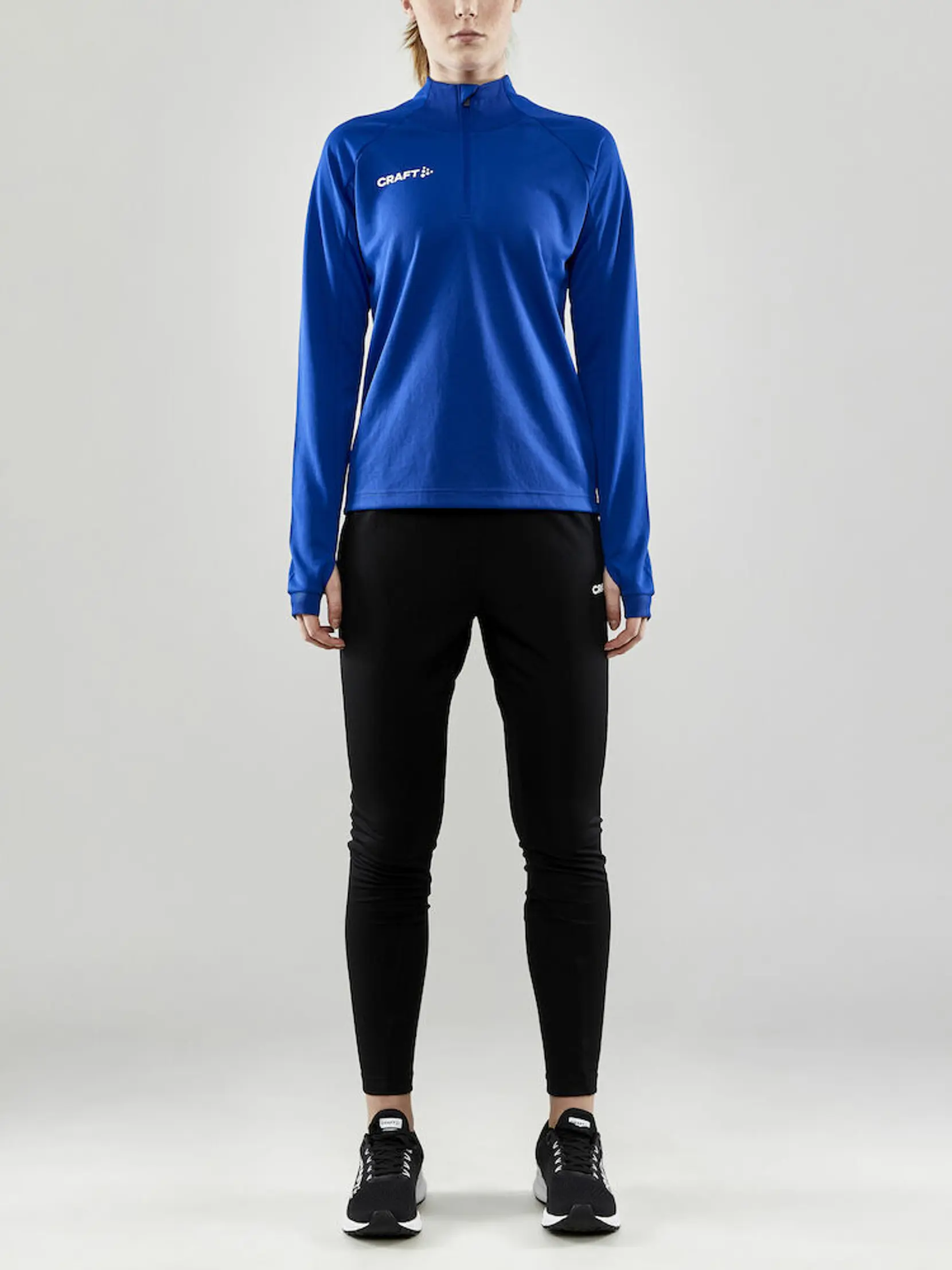 Bild på Evolve Halfzip W