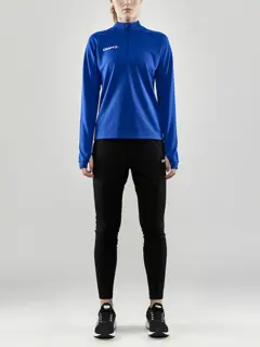 Bild på Evolve Halfzip W