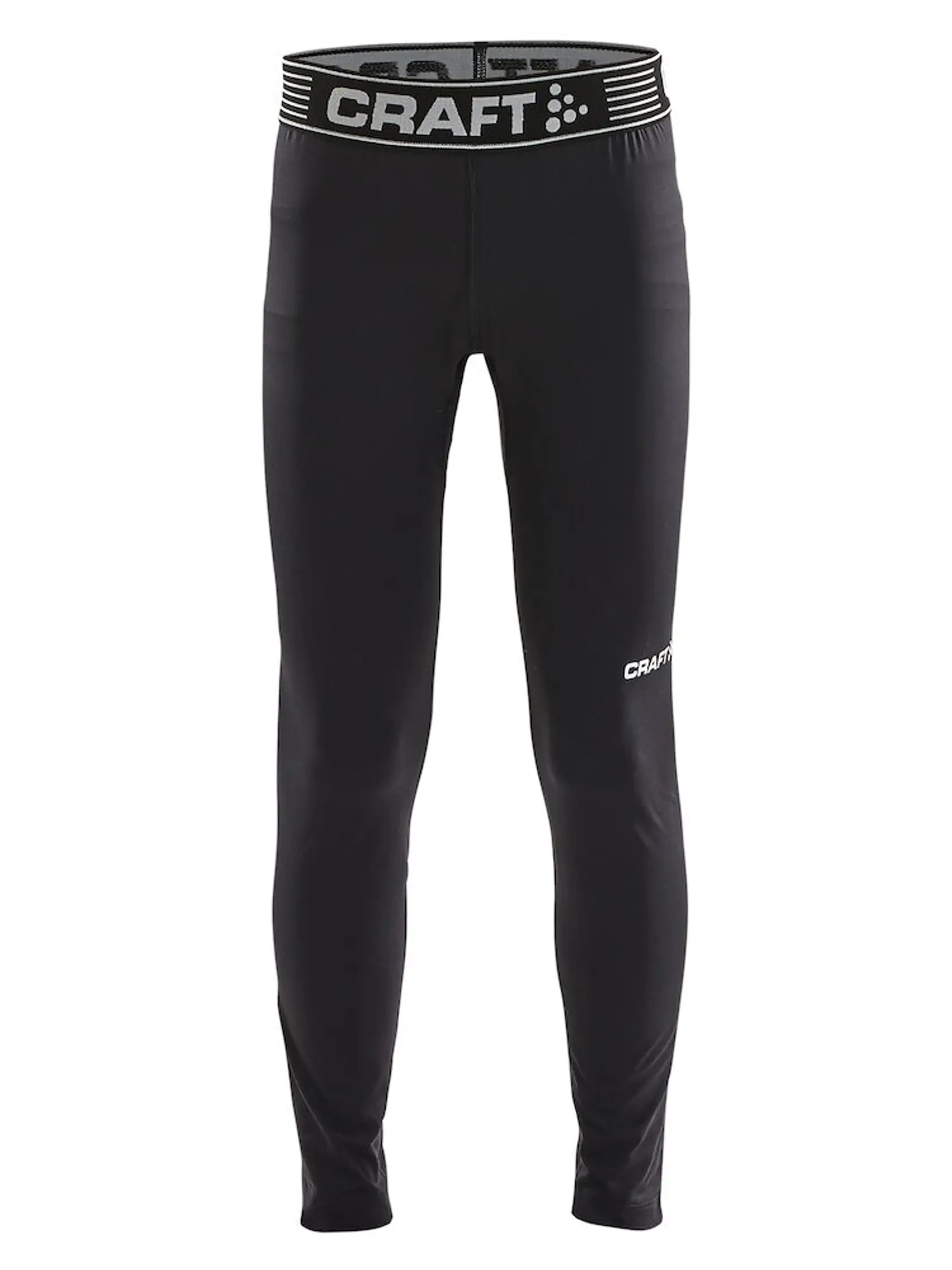 Bild på Pro Control Compression Tights Jr