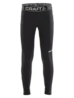 Bild på Pro Control Compression Tights Jr