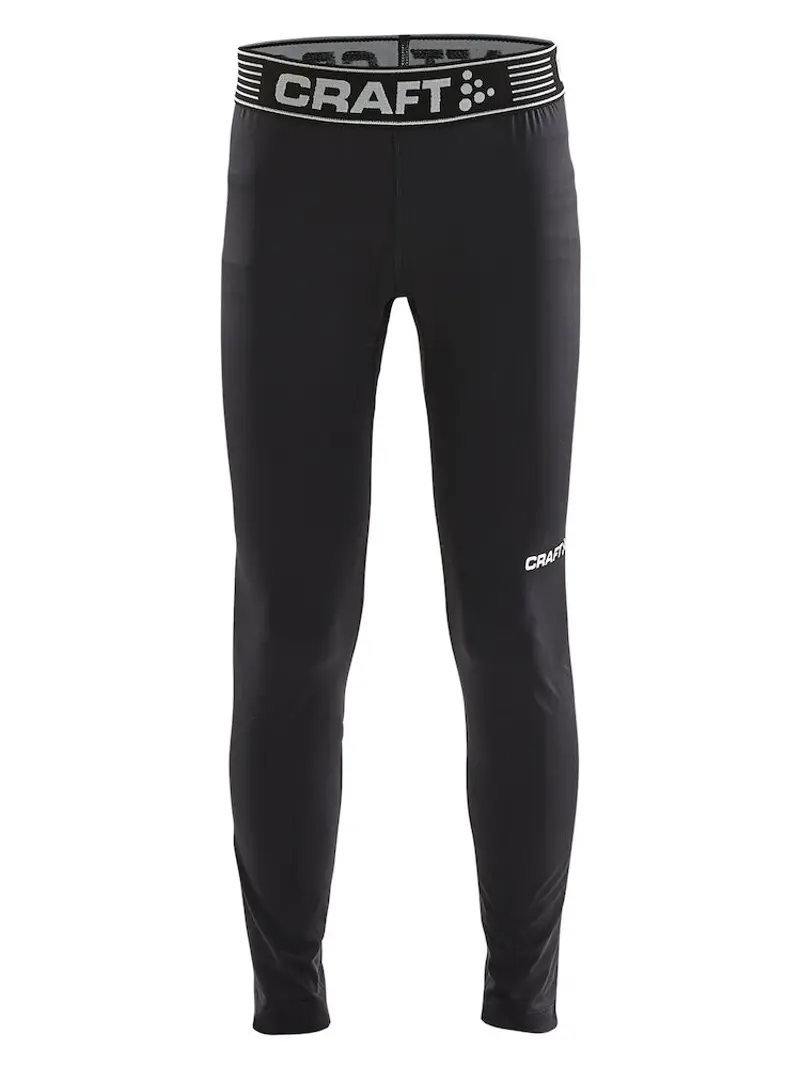 Pro Control Compression Tights Jr