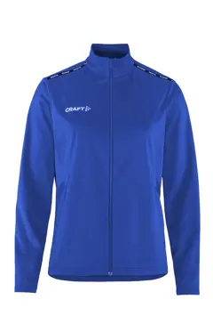 Bild på Squad Go FZ Jacket W