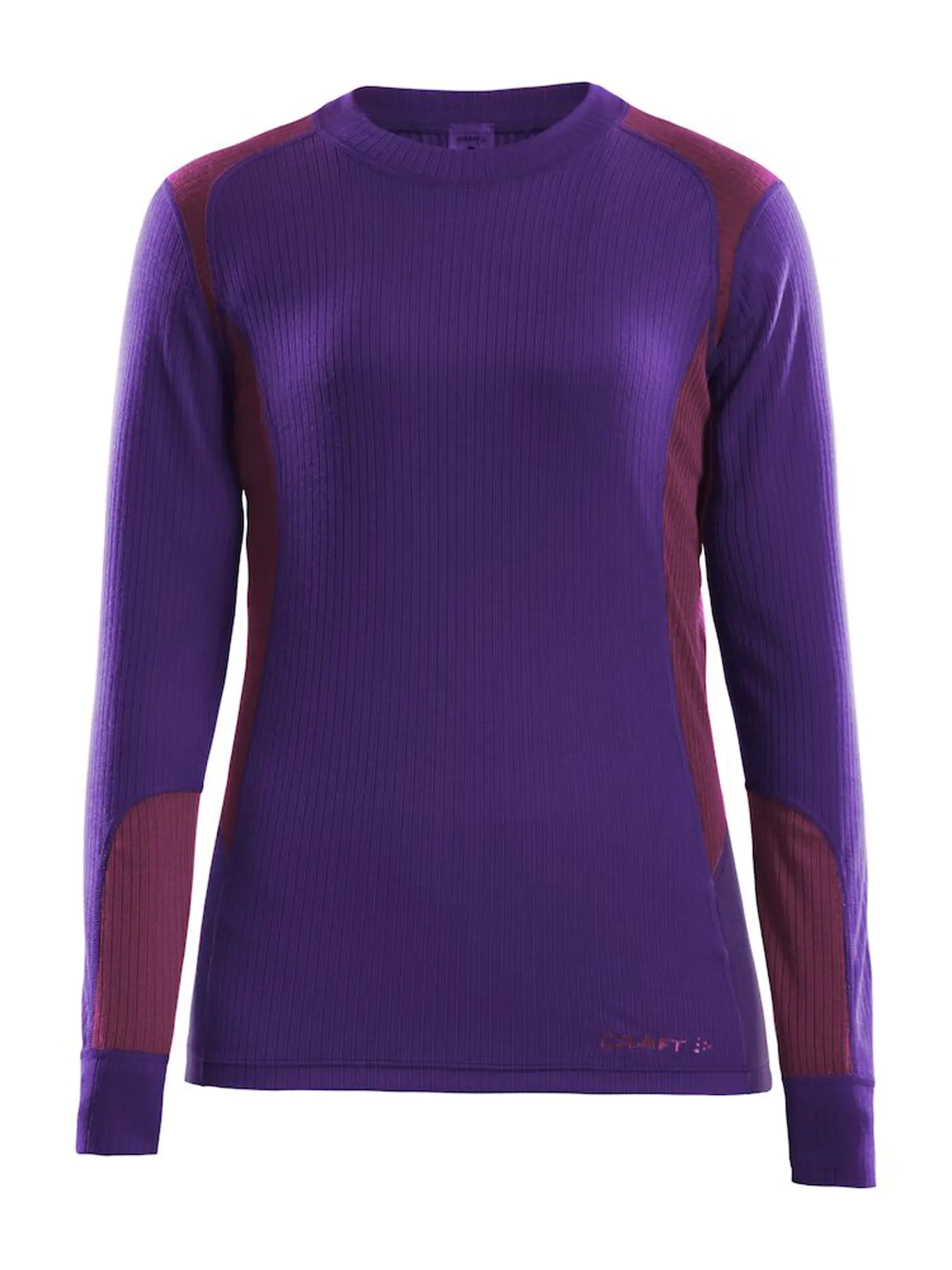 Bild på Baselayer Top W