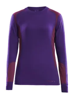 Bild på Baselayer Top W