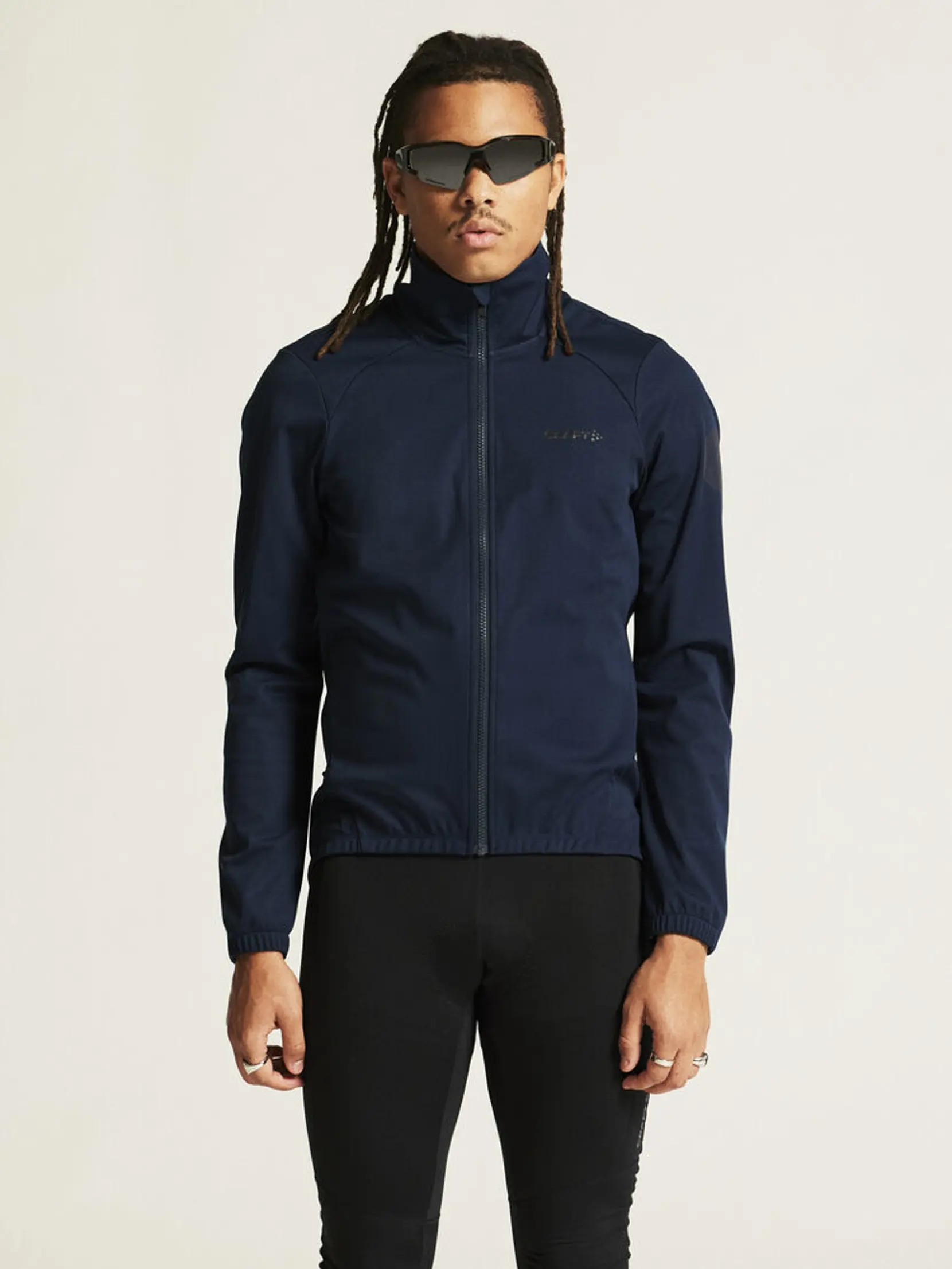 Bild på Core Bike SubZ Jacket 2 M