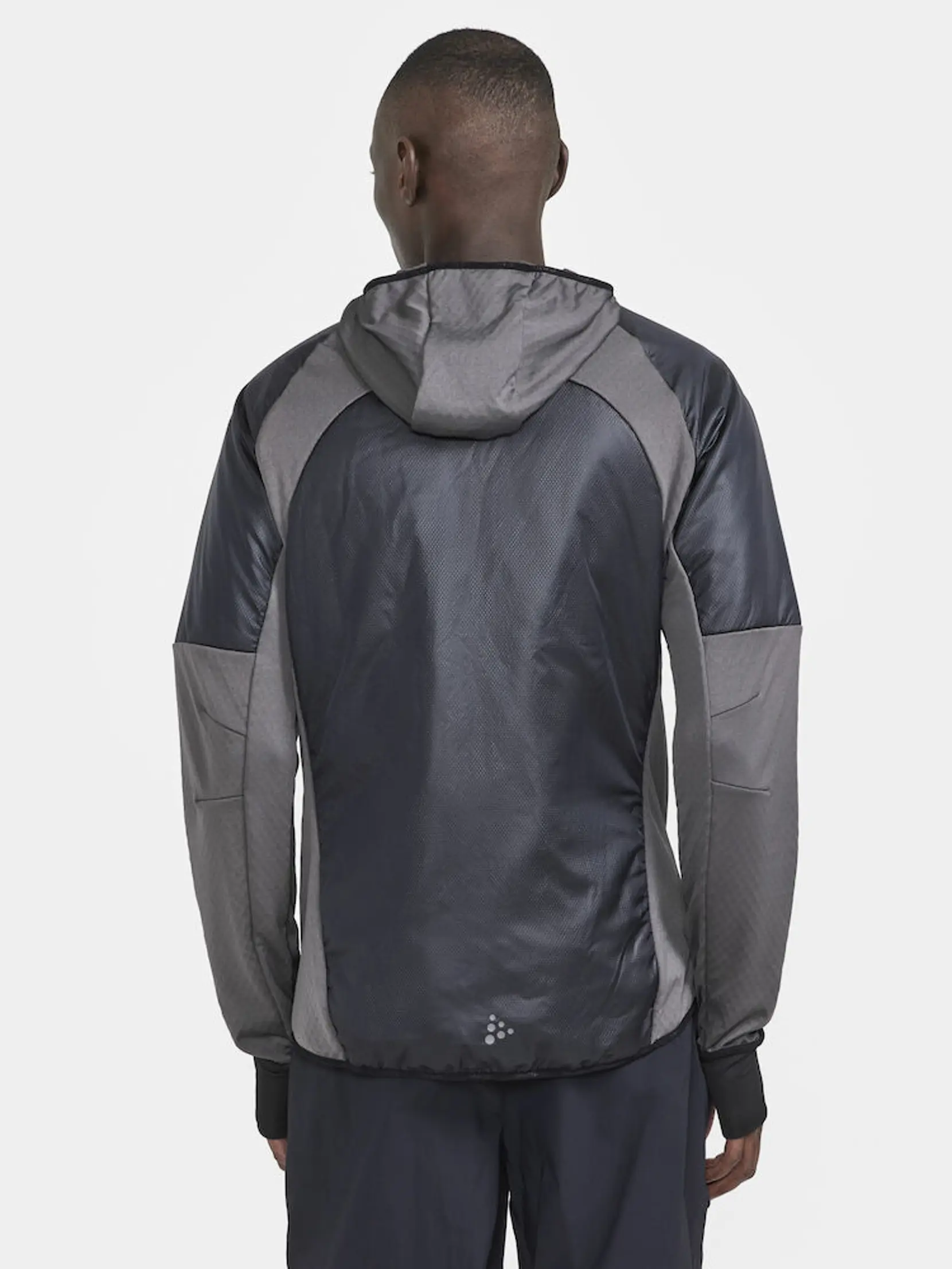 Bild på ADV Hybrid Thermal Midlayer M