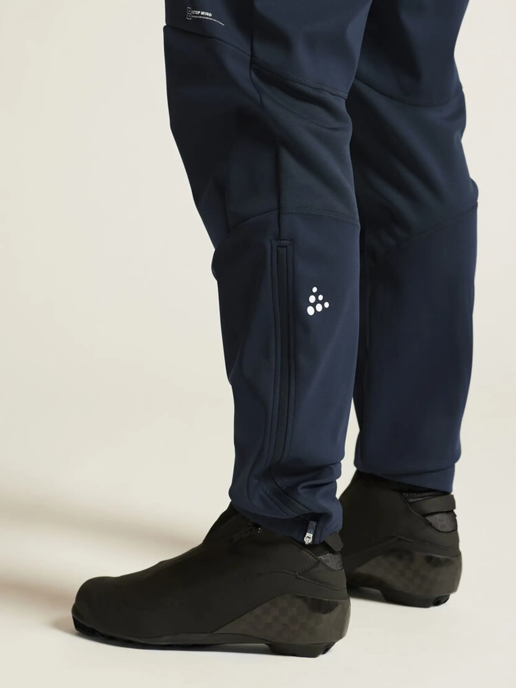 Bild på Core Nordic Training Pants M