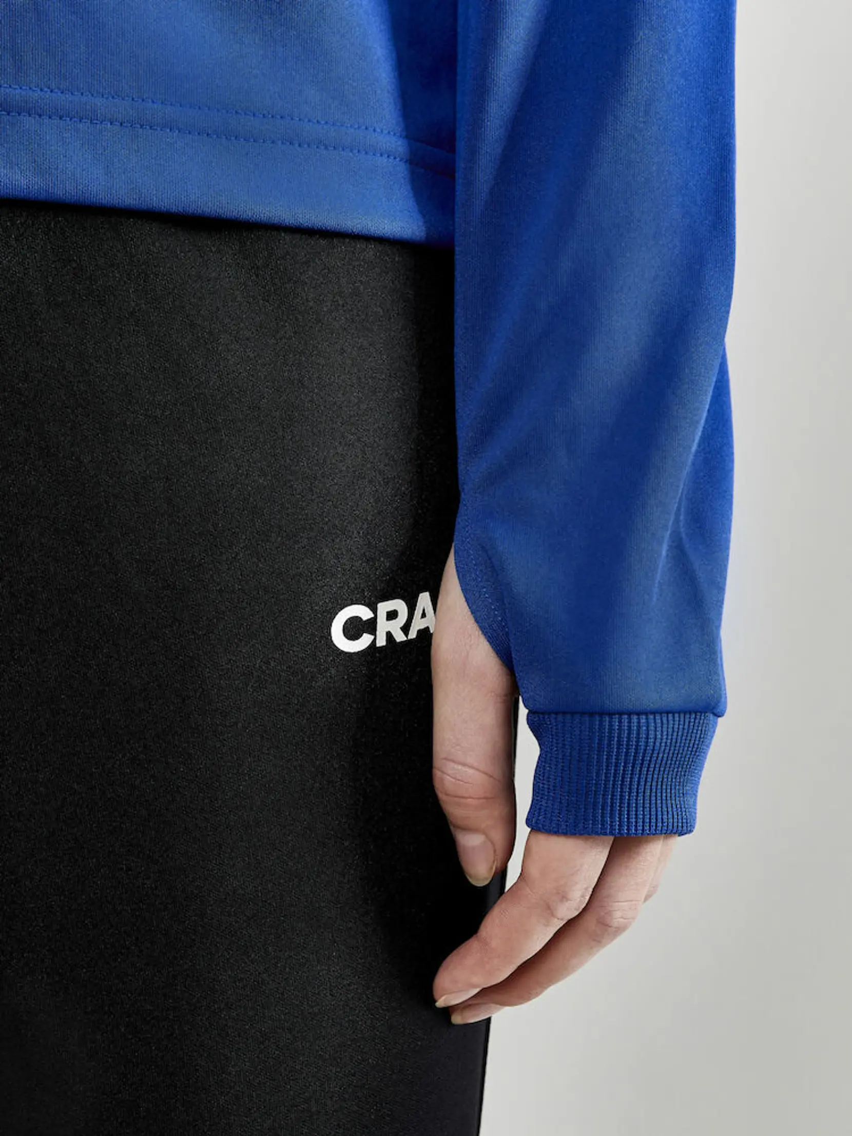 Bild på Evolve Halfzip W