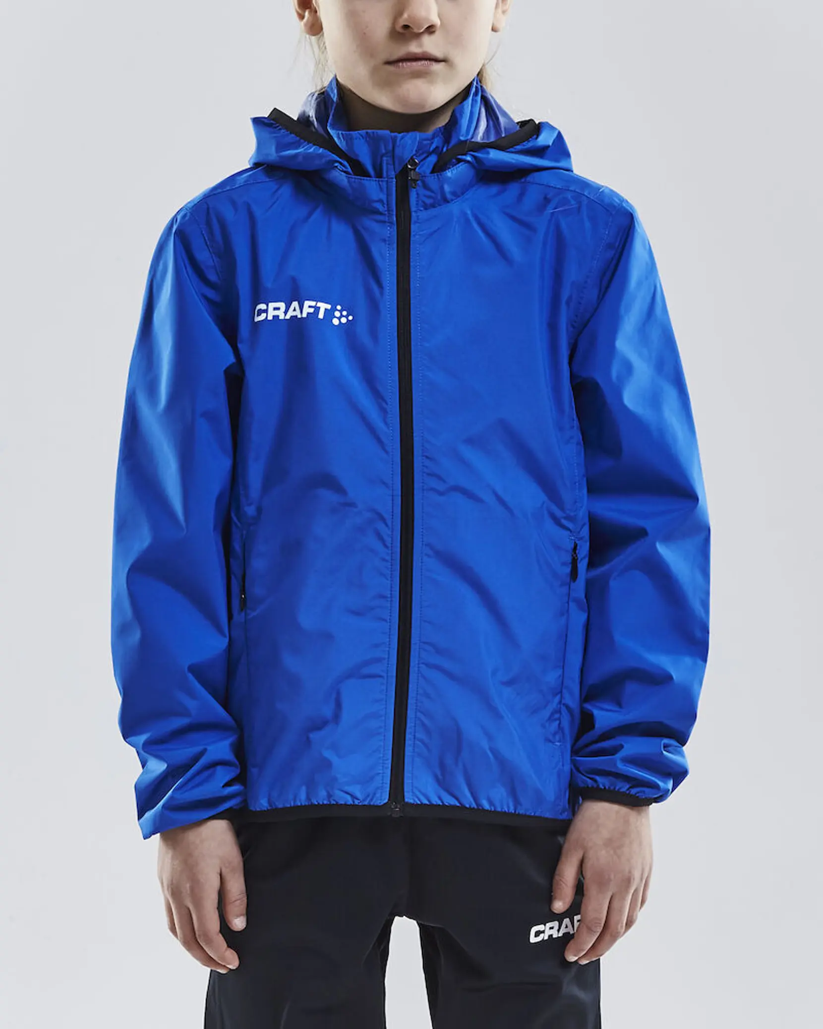 Bild på Jacket Rain Jr