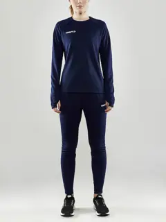 Bild på Evolve Slim Pants W